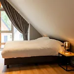 Bos Met Hottub & Sauna | 8 Personen - Valley *