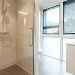 Bos Met Hottub & Sauna | 8 Personen - Valley بيت للعطل Wekerom