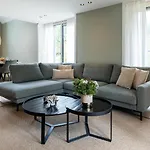 بيت للعطل Bos Met Hottub & Sauna | 8 Personen - Valley Wekerom