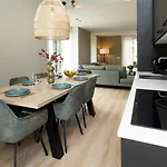 بيت للعطل Bos Met Hottub & Sauna | 8 Personen - Valley *