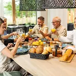 Bos Met Hottub & Sauna | 8 Personen - Valley Prázdninový dům
