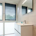 Bos Met Hottub & Sauna | 8 Personen - Valley