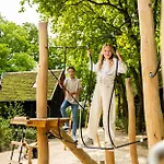Bos Met Hottub & Sauna | 8 Personen - Valley