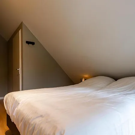 別荘 Bos Met Hottub & Sauna | 8 Personen *
