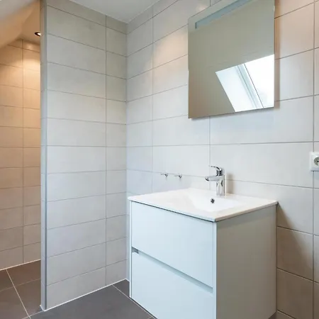 Vakantiehuis Bos Met Hottub & Sauna | 8 Personen *