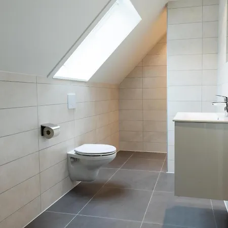 Bos Met Hottub & Sauna | 8 Personen * Wekerom