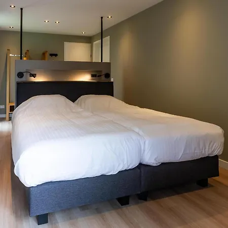 Bos Met Hottub & Sauna | 8 Personen *