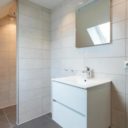 Bos Met Hottub & Sauna | 8 Personen 別荘