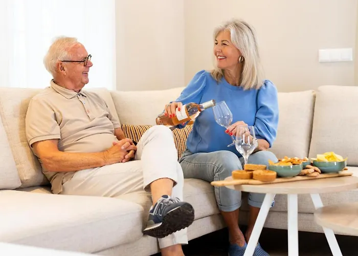 Bos Met Hottub & Sauna | 8 Personen - Valley Tatil Evi Wekerom