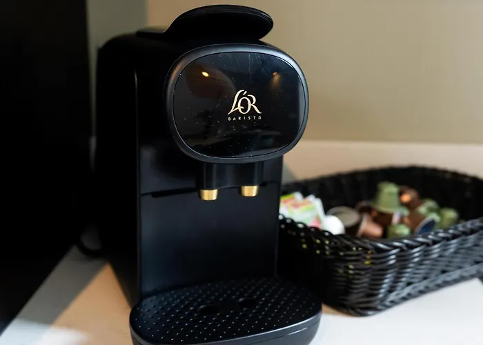 Bos Met Hottub & Sauna | 8 Personen - Valley * Wekerom