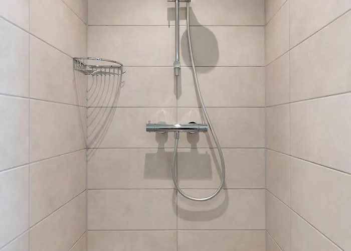 Bos Met Hottub & Sauna | 8 Personen - Valley