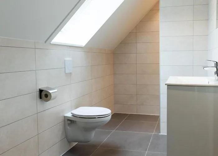 Bos Met Hottub & Sauna | 8 Personen - Valley * Wekerom