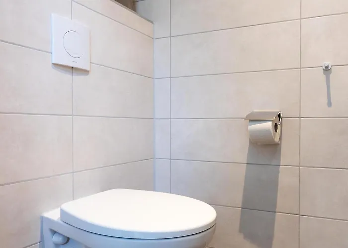 Tatil Evi Bos Met Hottub & Sauna | 8 Personen - Valley