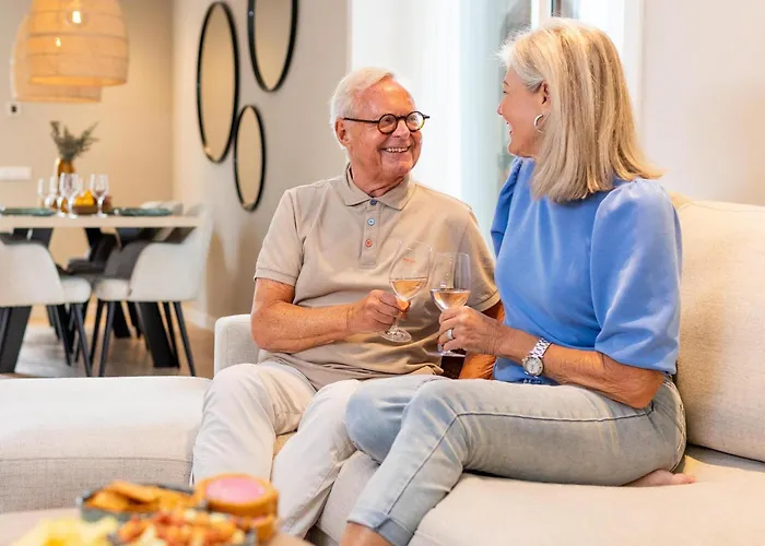 Bos Met Hottub & Sauna | 8 Personen - Valley * Wekerom