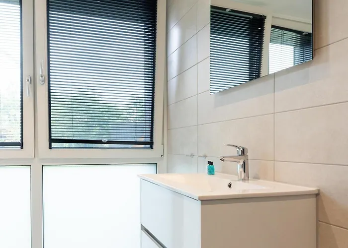 Bos Met Hottub & Sauna | 8 Personen - Valley