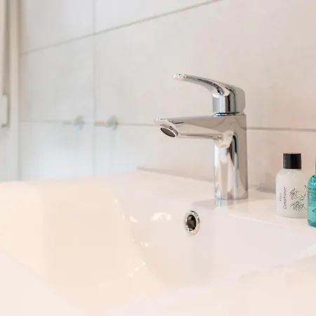 Bos Met Hottub & Sauna | 8 Personen - Valley Feriehus *