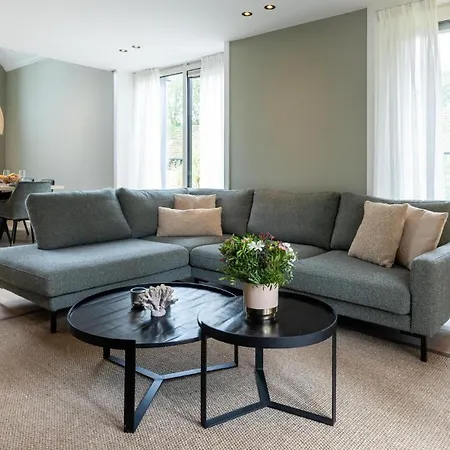 Feriehus Bos Met Hottub & Sauna | 8 Personen - Valley Wekerom